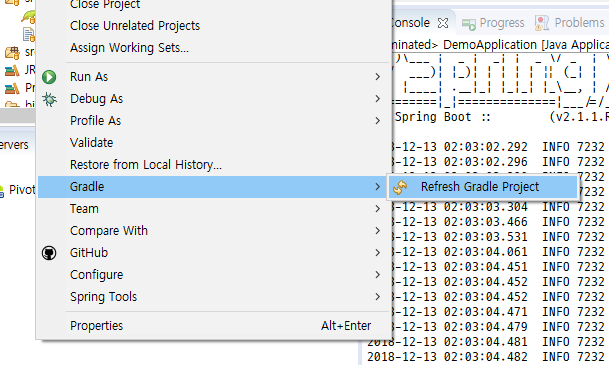 sts-ide-spring-boot-integration-sftp